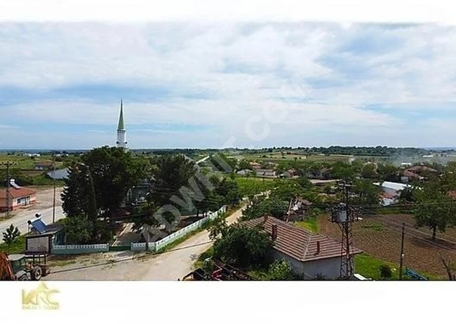 BUDGET-FRIENDLY LAND! DON’T MISS THIS OPPORTUNITY 397m² LAND ONLY 95,000TL