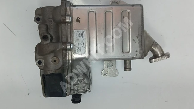 TRANSPORTER EGR ÇIKMA ORJİNAL