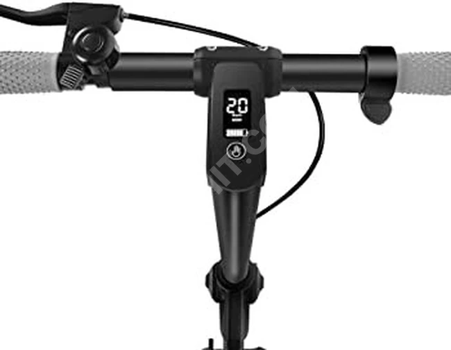 استيراد خاص من هولندا – جديد بالكامل في العلبة ✨ سكوتر كهربائي