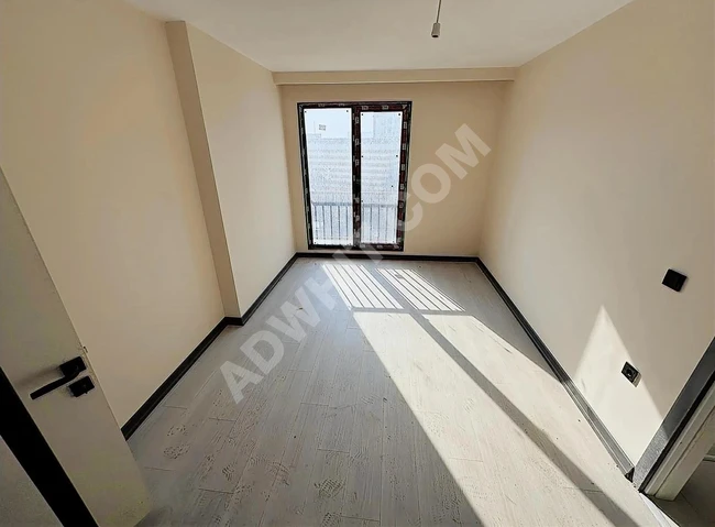 Satılık Lüks Daire Havuzlu Senna Park Sitede 2+1 113 M²