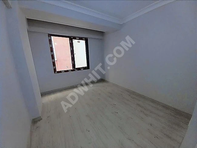 2+1 intermediate floor brand new apartment for sale from Güngör Real Estate, Kemalpaşa Neighborhood