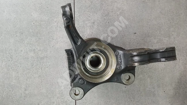 TRANSPORTER ÖN TAŞIYICI