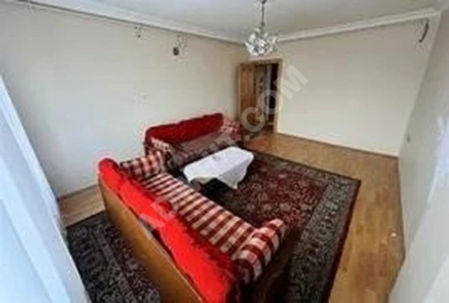 Kiralık Eşyalı Daire İmarbloklarında 2+1 125 M²