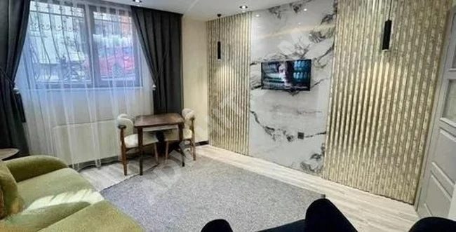 Kiralık Eşyalı Daire İmarbloklarında 2+1 125 M²