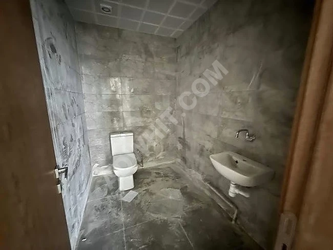 Toki Taşoluk Kiralık 97 m² Cadde Üzeri Sıfır Dükkan & Mağaza