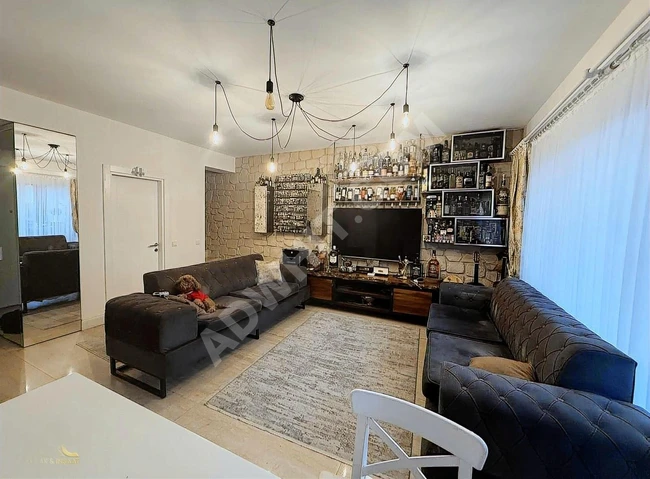 EGE YAKASI SATILIK 2.5+1 EMSALSİZ DUBLEKS DAİRE