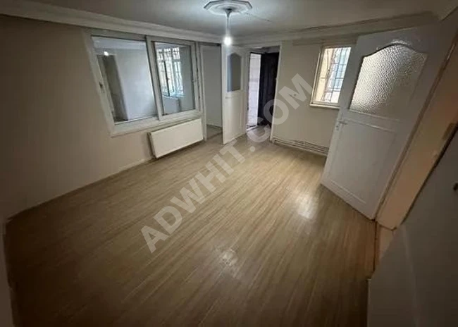 Kiralık Daire Binevlerde 2+1 75 M²