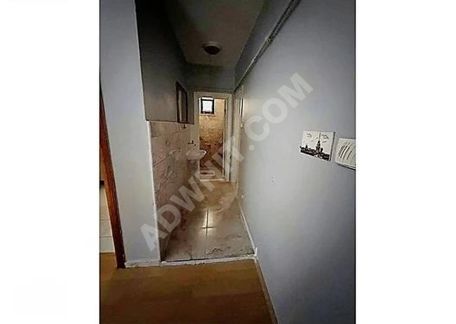 ACİL !! İSTASYON MAHALLESİ 2+1 SATILIK