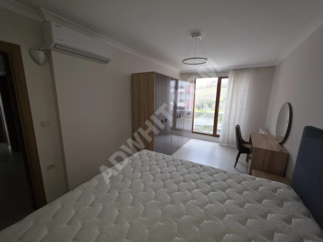 YALINCAK MAHALLESİNDE SATILIK BAHÇE DUBLEKSİ DAİRE