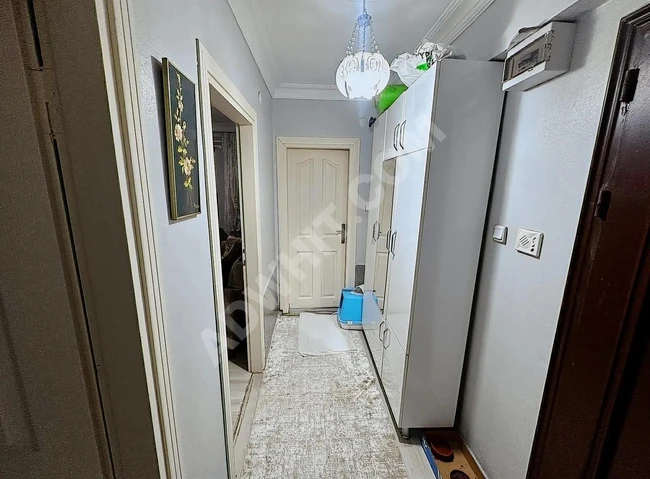 Satılık Daire Karadeniz Mahallesinde 1+1 55 M²