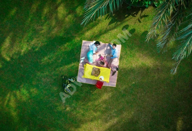 UZUNKÖPRÜ BAYRAMLIDA BÜTÇE DOSTU 178m2 ARAZİ