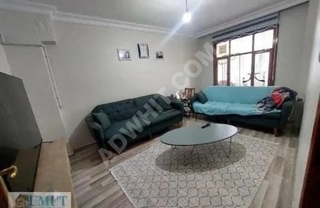 Satılık Daire Küçükköy'de 85 M²