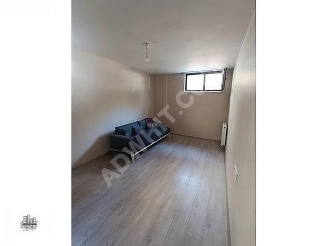 FOR RENT FROM GÜNGÖR REAL ESTATE BRAND NEW ZERO BUILDING CLOSE TO GÜLTEPE METROBÜS