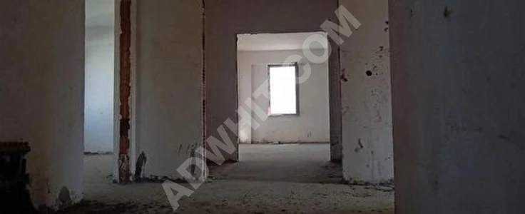 Tekirdağ Süleymanpaşa Incomplete Registration Villa