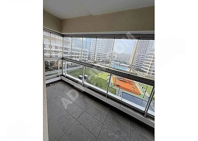 NUROLPARK SATILIK 4+1 DAİRE