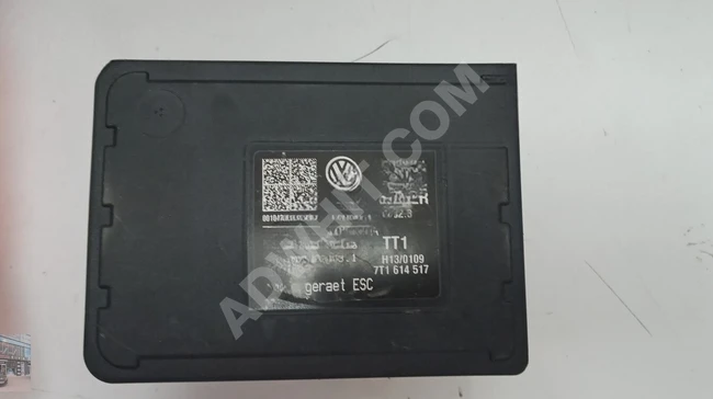 7TI614517A ABS BEYNİ