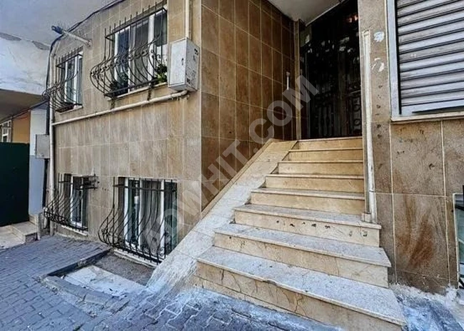 Satılık Daire Küçükköy'de 85 M²