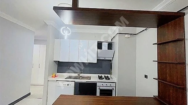 25. Bölge Fuul Eşyalı Sıfır 1+1 Daire 4100.000 TL