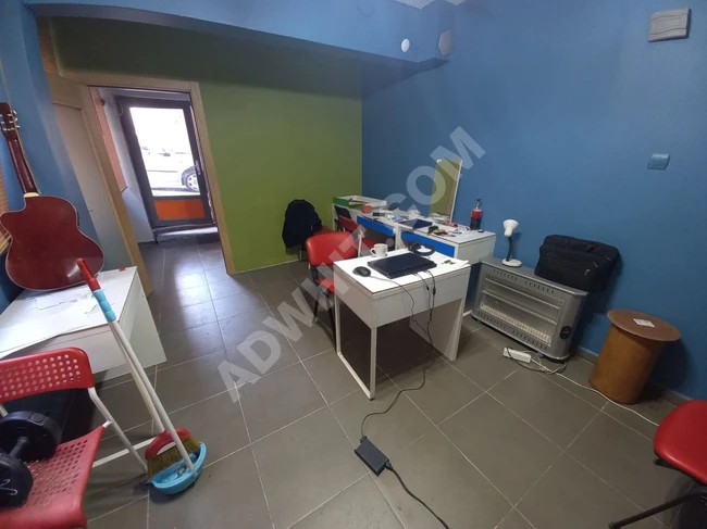 GÜNGÖR EMLAKTAN KİRALIK DÜKKAN BEŞYOL MAH METROBÜS YANI