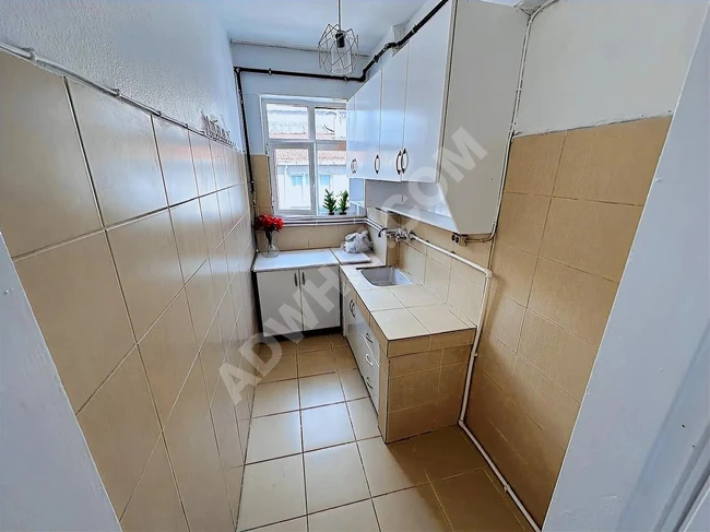 Beyoğlu'nda Satılık 1,5+1 Yatırımlık Fırsat Daire