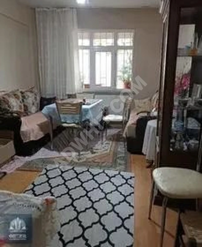 Satılık Daire Küçükköy'de 85 M²