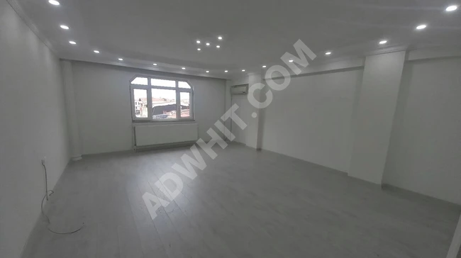 GÜNGÖR EMLAKTAN ASANSÖRLÜ DUBLEX METROBÜS DİBİ MASRAFSIZ