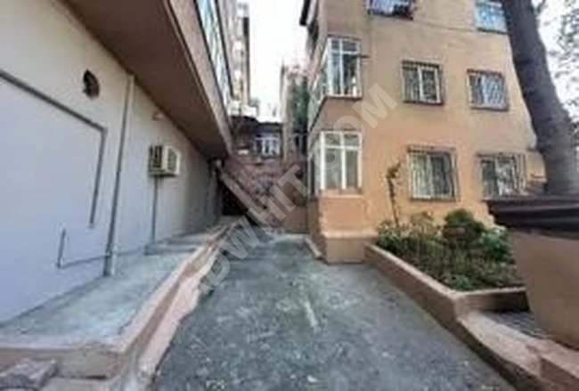 Kiralık Daire Binevlerde 2+1 75 M²