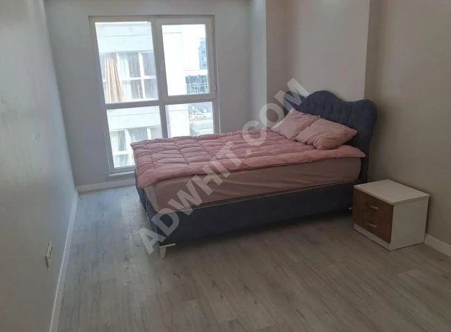 Satılık Rezidans Daire Esenyurt Tüyap Yanı 75 M²