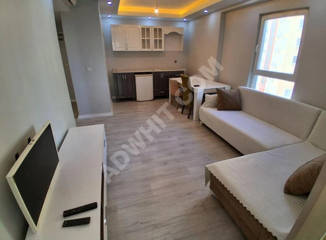 Satılık Rezidans Daire Esenyurt Tüyap Yanı 75 M²