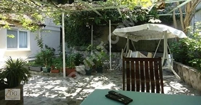 İstanbul' un İncisi Beykozda Müstakil 4+1