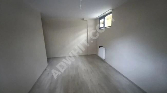 GÜNGÖR EMLAKTAN KİRALIK SIFIR YENİ BİNA GÜLTEPE METROBUSE YAKIN