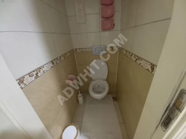 3+1 Apartment with Financing for Sale from Güngör Real Estate in Kemalpaşa District