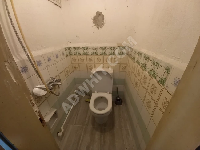 GÜNGÖR EMLAKTAN KİRALIK DÜKKAN BEŞYOL MAH METROBÜS YANI