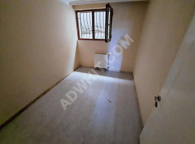 Satılık Daire Güzeltepe'de 2+1 65 M²