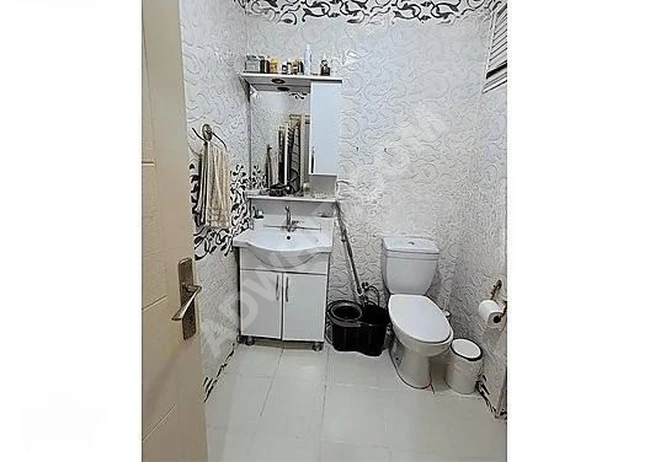 İSTASYON MAHALLESİ YENİ BİNADA FIRSAT SATILIK 2+1 DAİRE