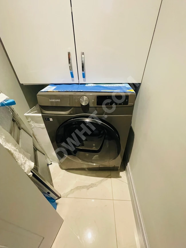 شقة مفروشة فرش جديد للاجار