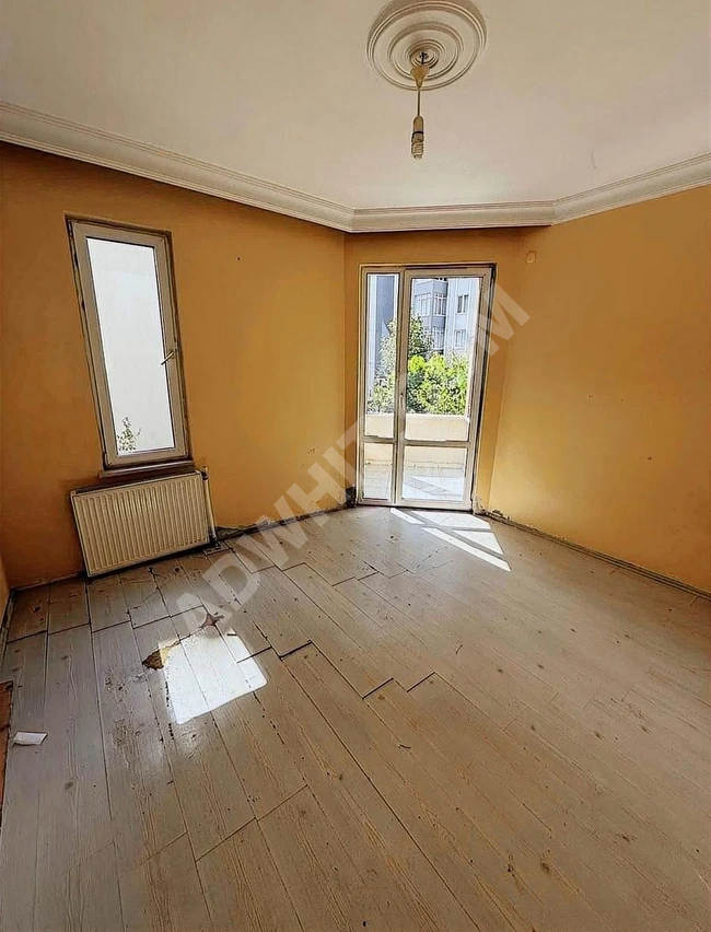 شقة في طابق وسط فارغ بموقع جيد من HİTİT EMLAK