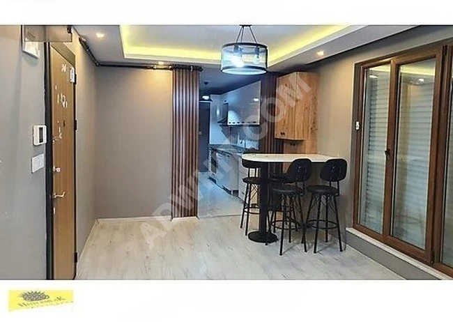 FROM HITTITE REAL ESTATE, DON'T MISS THIS LARGE TYPE B EMPTY, READY-TO-MOVE-IN APARTMENT