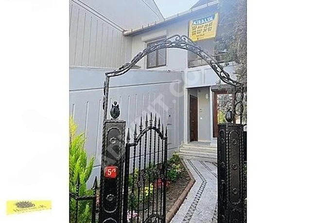 HİTİT'TEN ATAKÖY 11. KISIMDA ÖN CEPHE KAÇIRILMAYACAK VİLLA