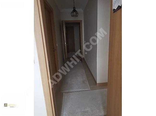 Kayaşehir 24. For Sale K Block Region 3+1. Apartment