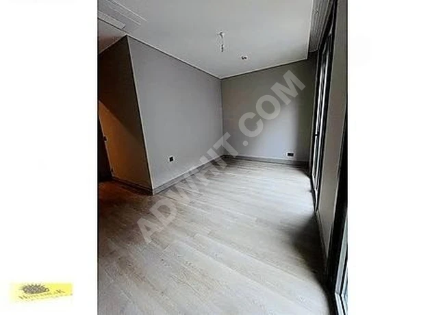 HİTİT'TEN AVRUPA KONUTLARI ŞİŞLİ'DE 2+1 BOŞ FERAH ÖN CEPHE