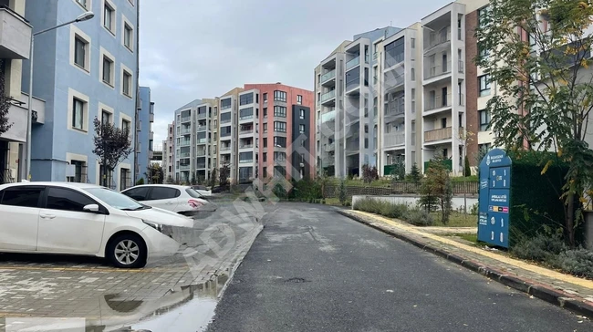 KAYAŞEHİR 25. BÖLGE SATILIK 1+1 EŞYALI DAİRE 1.ETAPTA