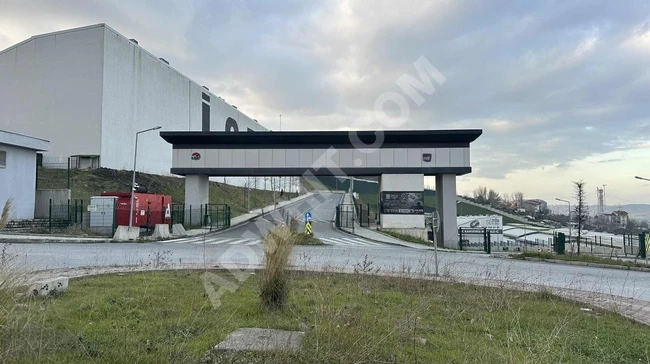 İGTOT Ready-Built Rental Shop - 42m² - 3rd Block 14 A Block