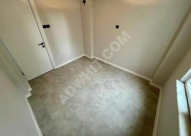 ⫸AKÇAY BEST EMLAKTAN⫷SARIKIZDA DENİZE 200 M. ARAKAT ÖN CEPHE 2+1