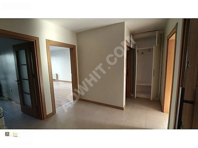 KAYAŞEHİR SATILIK 24. BÖLGE ARAKAT DAİRE