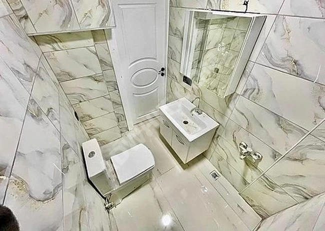 ⫸AKÇAY BEST EMLAKTAN⫷KIZILKEÇİLİDE GENİŞ BAHÇELİ LÜX MÜSTAKİL EV