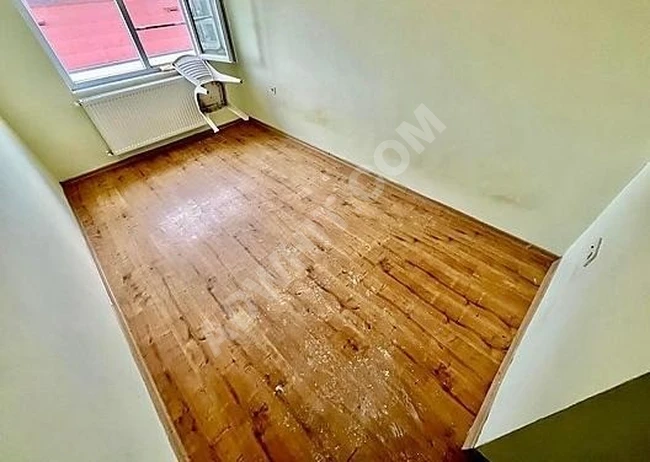 ⫸AKÇAY BEST EMLAKTAN⫷BURHANİYEDE DOĞALGAZLI ASANSÖRLÜ 2+1 DUBLEX