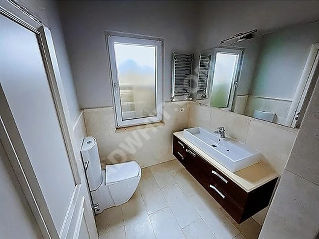 PARK VİLLAGE CLAROS MODEL 6+1 SATILIK VİLLA