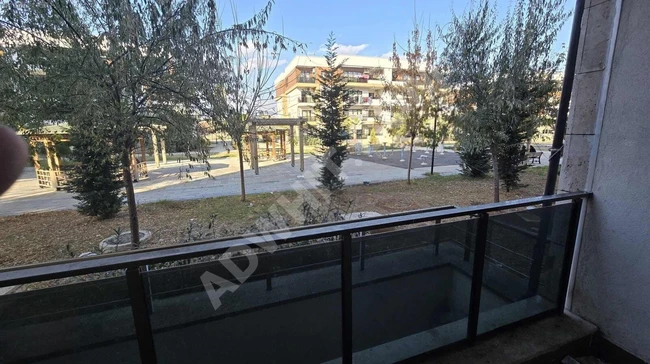 Satılık yeni boş daire