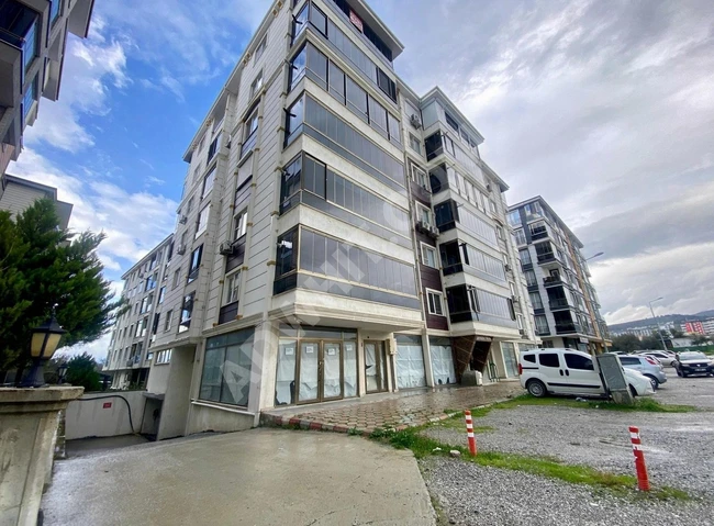 ⫸SADECE BEST EMLAKTAN⫷KADIKÖYDE K.OTOPARKLI GENİŞ FIRSAT *2+1*